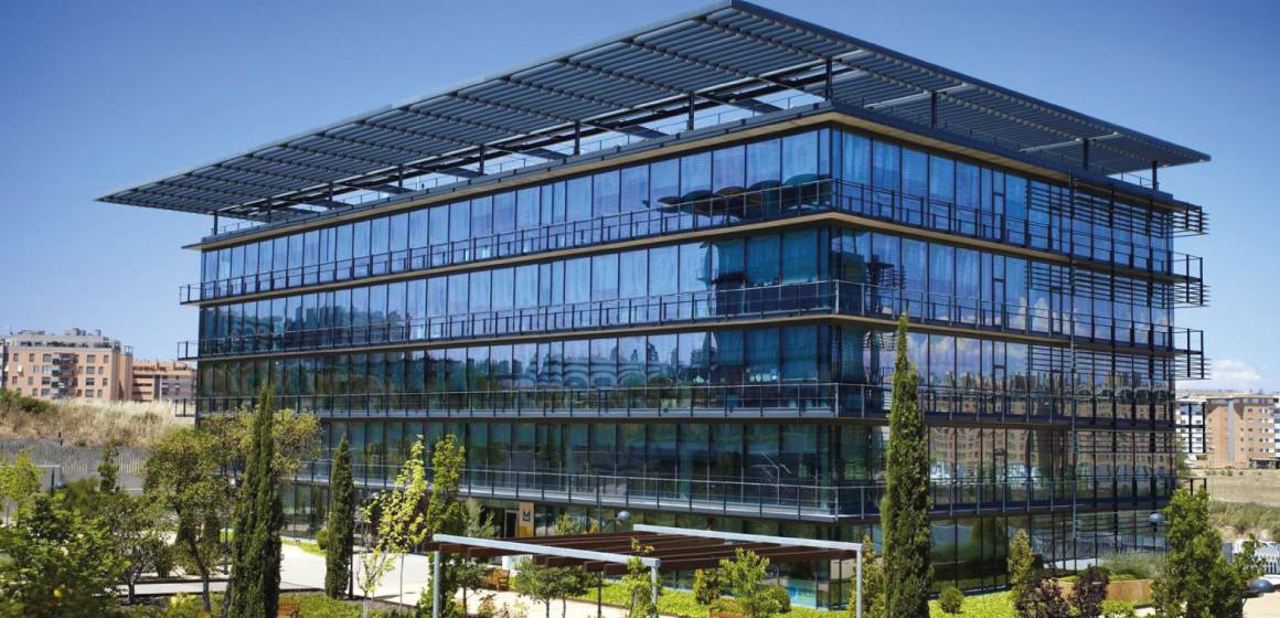 Empresa de limpieza en Madrid
