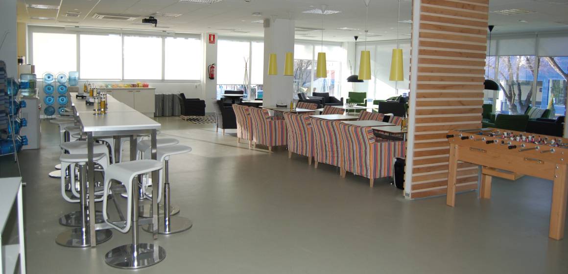 Empresa de limpieza en Madrid
