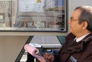 Empresa de limpieza en Madrid